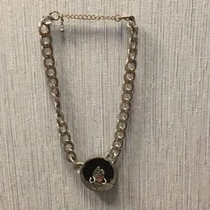 Curb link Necklace